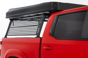 Chevrolet Silverado 1500 Bed Rack Molle Panel - Rough Country - '19-'24